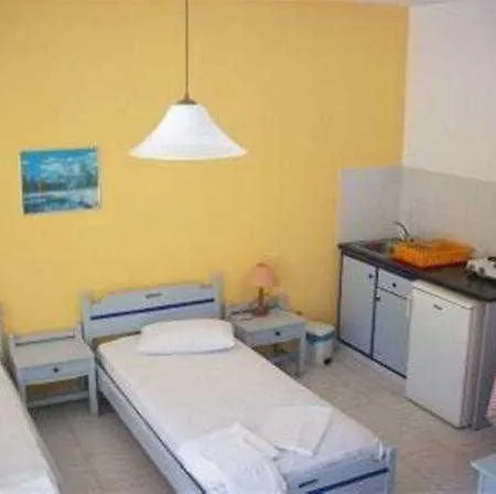 فندق Rena بلدة كوس