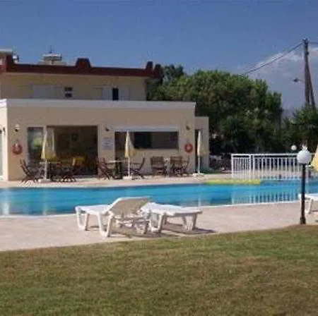 فندق Rena بلدة كوس