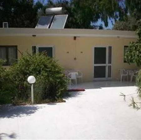 فندق Rena بلدة كوس