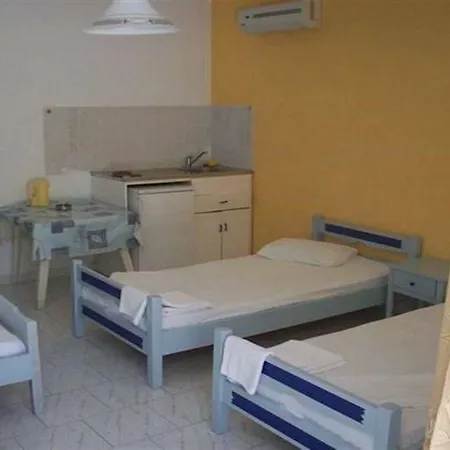 Rena 2* بلدة كوس