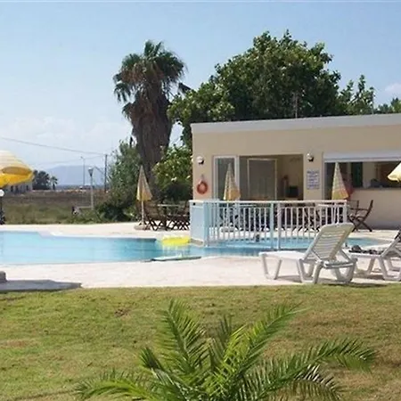 Rena 2* بلدة كوس