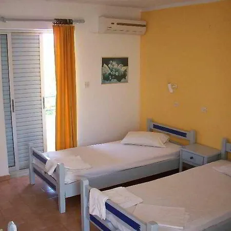 Отель Rena Кос