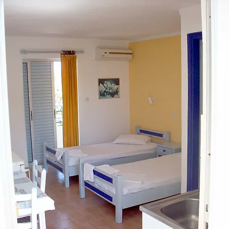 Rena Отель Кос