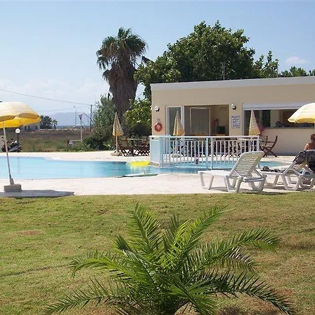 Rena Отель Кос