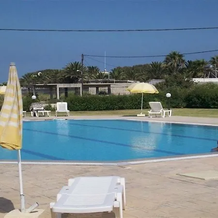 Hotel Rena Cós