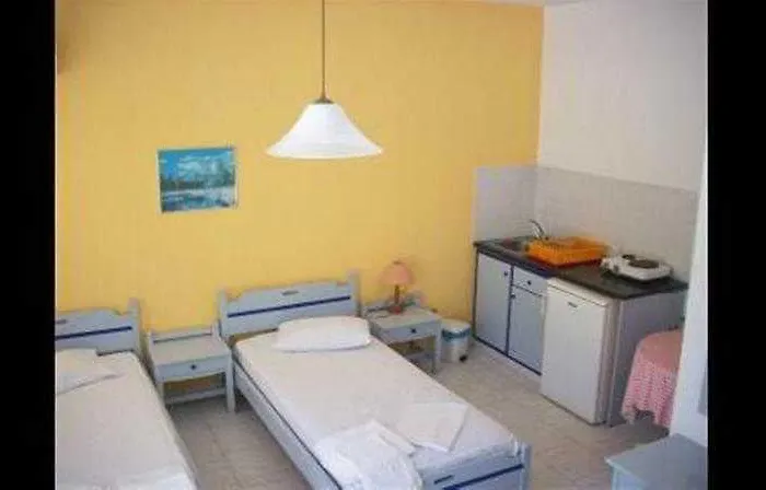 Hotel Rena Miasto Kos