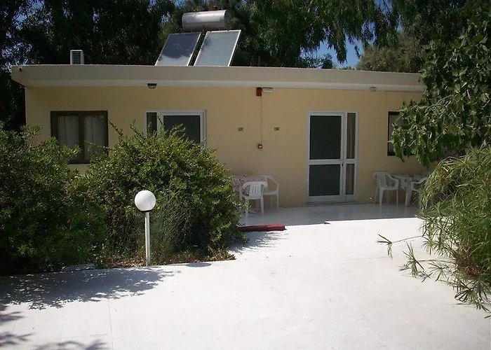 Rena Hotel Kos-Stadt