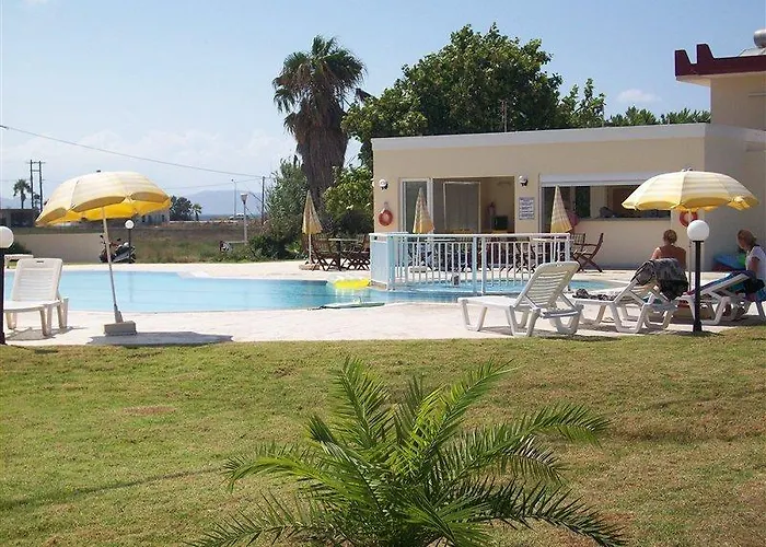 Rena Hotel Kos-Stadt