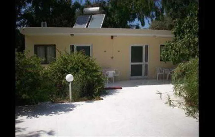 Hotel Rena Kos-Stadt