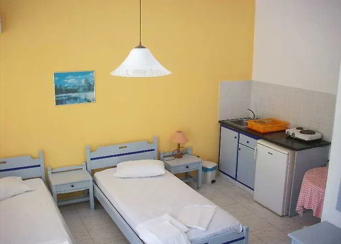 Rena Hotel Kos-Stadt