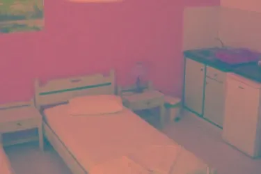 Rena Hotel Kos-Stadt